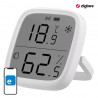 Sonoff SNZB-02D - czujnik temperatury i wilgotności ZigBee