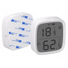 Sonoff SNZB-02D - czujnik temperatury i wilgotności ZigBee