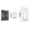 Sonoff Dual R3 - inteligentny sterownik domu