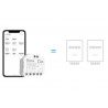 Sonoff Dual R3 - inteligentny sterownik domu