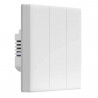 Sonoff TX T5 3C - inteligentny dotykowy przełącznik WiFi