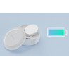 Czujnik temperatury i wilgotności ZigBee Sonoff SNZB-02P
