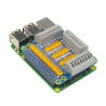 Moduł GPIO dla Raspberry Pi - prosty dostęp do pinów