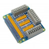 Moduł GPIO dla Raspberry Pi - prosty dostęp do pinów
