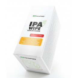 IPA Wipe 25 szt.