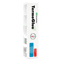 Klej termoprzewodzący 120g AG