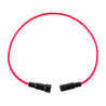 Cabletech złącze kabli bezpiecznika 20mm