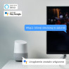 Inteligentna listwa zasilająca WiFi Kruger i Matz Connect P6