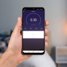 Inteligentna listwa zasilająca WiFi Kruger i Matz Connect P6