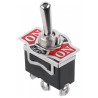 Przełącznik dźwigniowy KN3(C)-103 - solidny element elektryczny