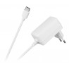 Lampka biurkowa LED 3 w 1 z zegarem i USB-C