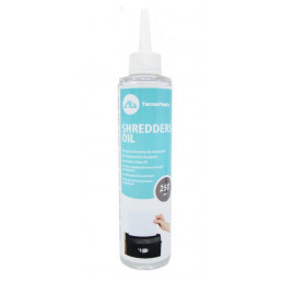 Olej do niszczarek 250ml