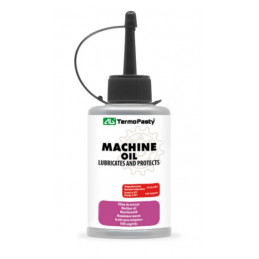 Oliwa do maszyn 65ml