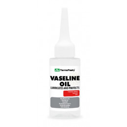 Płyn olej wazelinowy 50ml....