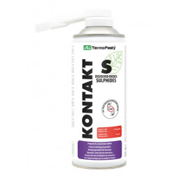 Kontakt S 400ml z szczoteczką