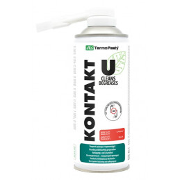 Kontakt U 400ml z szczoteczką