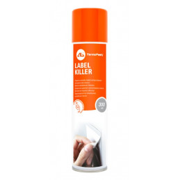 Label killer 300ml AG