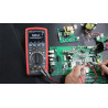 Miernik cyfrowy UNI-T UT181A TRUE RMS, IP65, USB
