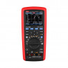 Miernik cyfrowy UNI-T UT181A TRUE RMS, IP65, USB