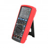 Miernik cyfrowy UNI-T UT181A TRUE RMS, IP65, USB