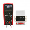 Miernik cyfrowy UNI-T UT181A TRUE RMS, IP65, USB