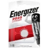 Bateria litowa CR2025 Energizer - niezawodna energia przez 10 lat