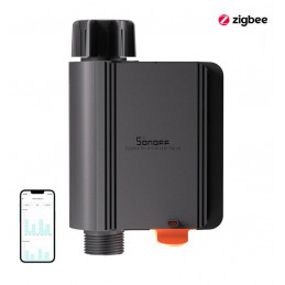 Inteligentny zawór/licznik...