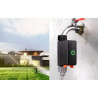 Inteligentny zawór/licznik wody ZigBee SONOFF SWV-BSP (3/4")