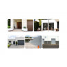 Sonoff CAM-B1P - inteligentna kamera WiFi 2K