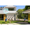 Sonoff CAM-B1P - inteligentna kamera WiFi 2K
