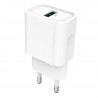 Uniwersalna ładowarka sieciowa eXtreme® 12W 2.4A TC12UW