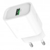 Uniwersalna ładowarka sieciowa eXtreme® 12W 2.4A TC12UW