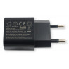 Uniwersalna ładowarka sieciowa eXtreme® 12W 2.4A TC12UB