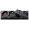 Uniwersalna ładowarka sieciowa eXtreme® 12W 2.4A TC12UB