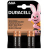 Bateria LR03 AAA Duracell Najwyższej jakości