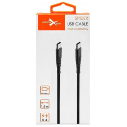 Kabel Spider typ-c typ-c...