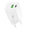 eXtremestyle GaN evo 30W - nowoczesna ładowarka sieciowa USB