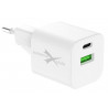 eXtremestyle GaN evo 30W - nowoczesna ładowarka sieciowa USB