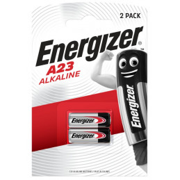 BATERIA Energizer A23/E23...