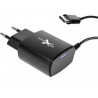 Ładowarka sieciowa USB Typ-C 2.1A - inteligentny chipset