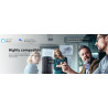Shelly Pro 1 - inteligentny przekaźnik WiFi