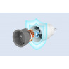 Sonoff S60TPF - inteligentne gniazdko WiFi do smart home
