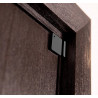 Shelly BLU Door/Window - czarny