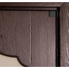 Shelly BLU Door/Window - czarny