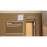 Shelly BLU Door/Window - czujnik drzwi/okien Bluetooth