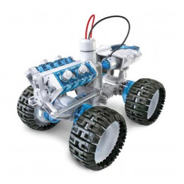 Samochód edukacyjny...