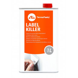 Label Killer  1l