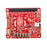 UPS PIco v3.0B+ Stack aku.450mA 