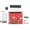 UPS PIco v3.0B+ Stack aku.450mA 