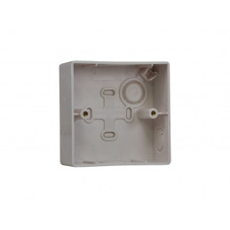 Obudowa do montażu...